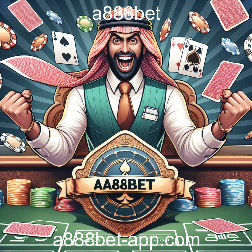 A Excitante Experiência dos Jogos de Cassino no a888bet