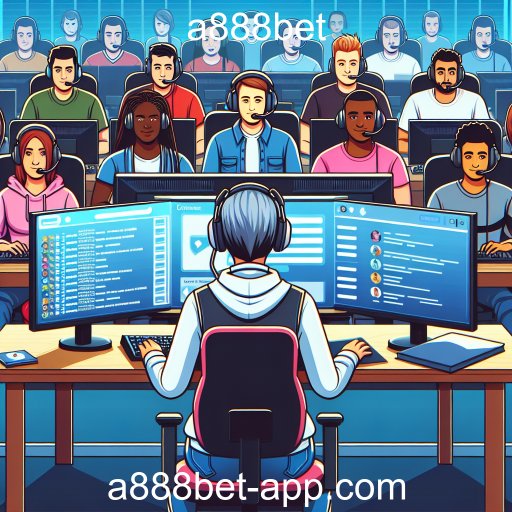 A Importância do Suporte ao Cliente em Jogos Online